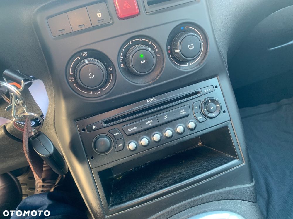 Citroën C3 Picasso 1.6 HDi SX - 7