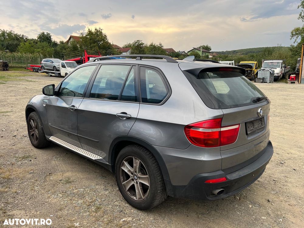 BMW X5 xDrive30d - 3