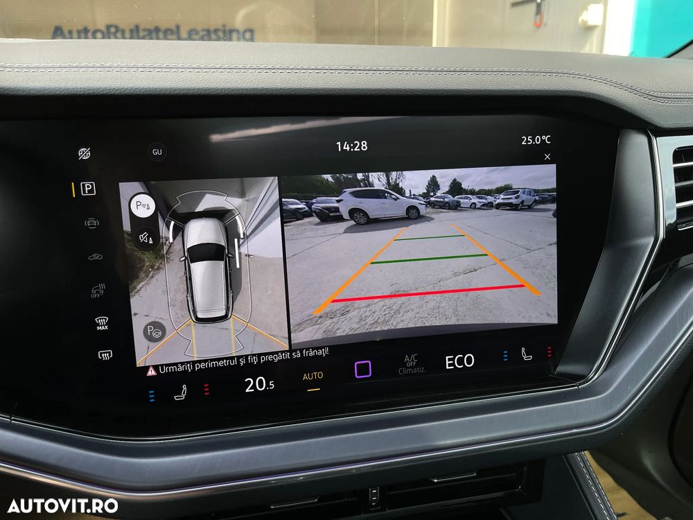Volkswagen Touareg V6 TSI eHybrid PHEV R - 16