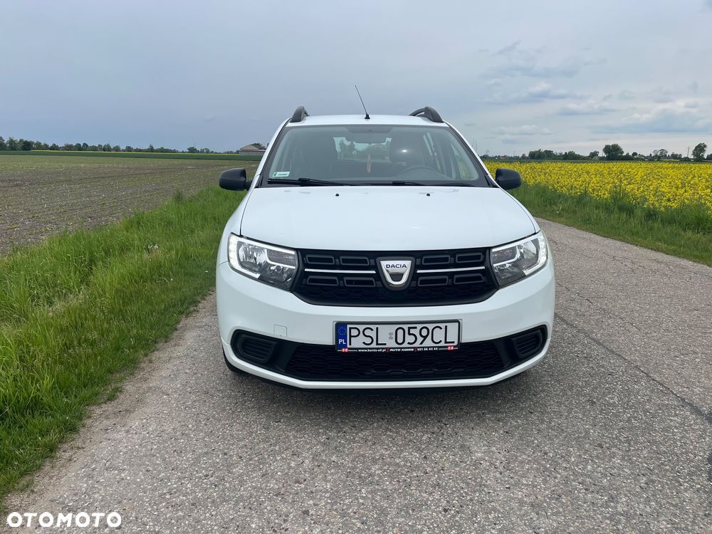 Dacia Sandero - 3
