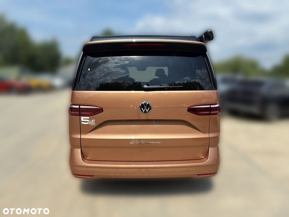 Volkswagen California - 8