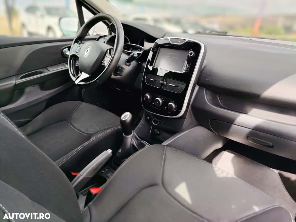 Renault Clio TCe 90 Start & Stop COLLECTION - 6