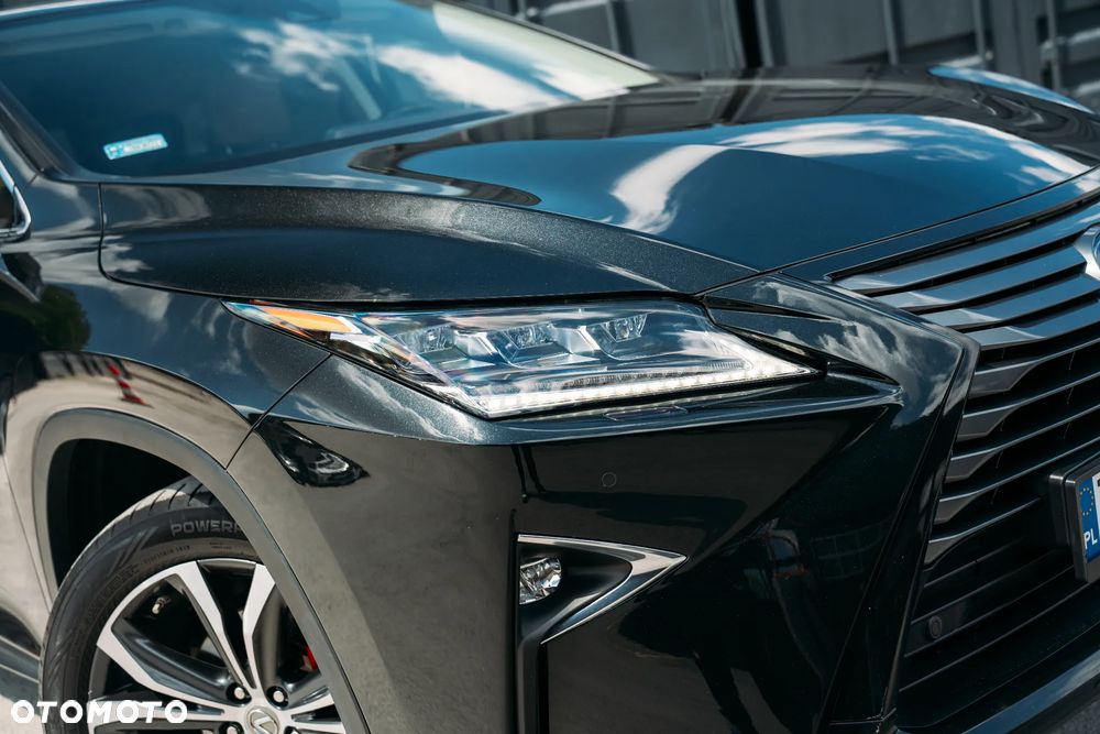 Lexus RX 450h Prestige - 3