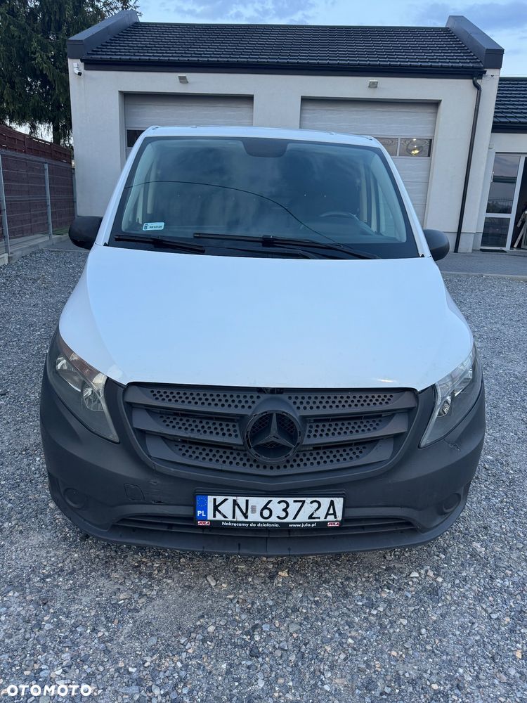 Mercedes-Benz Vito - 6