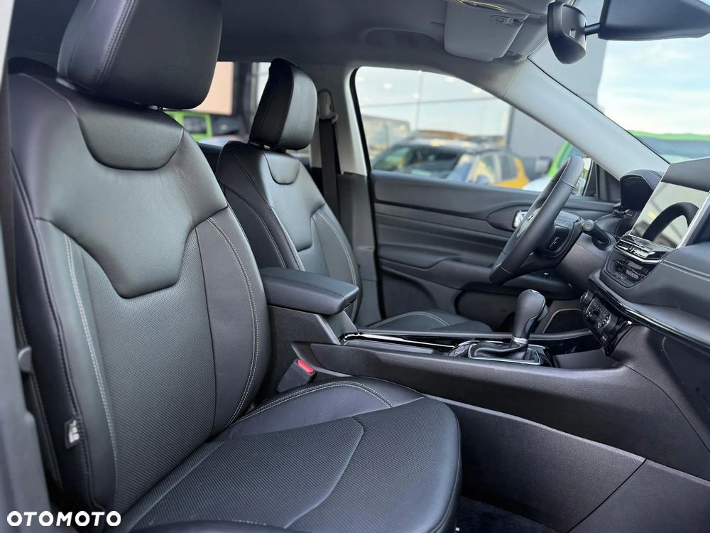 Jeep Compass 1.5 T4 mHEV Summit FWD S&S DCT - 5