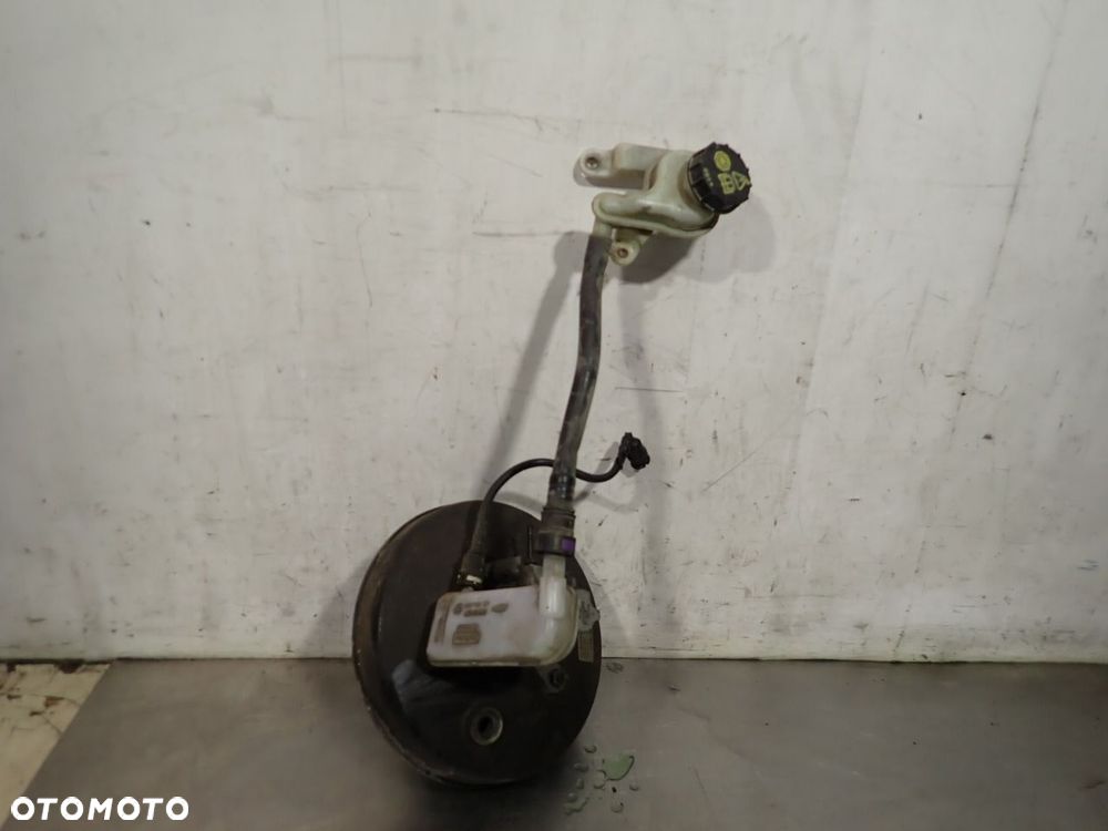 SERWO POMPA HAMULCOWA FORD FIESTA MK6 - 1