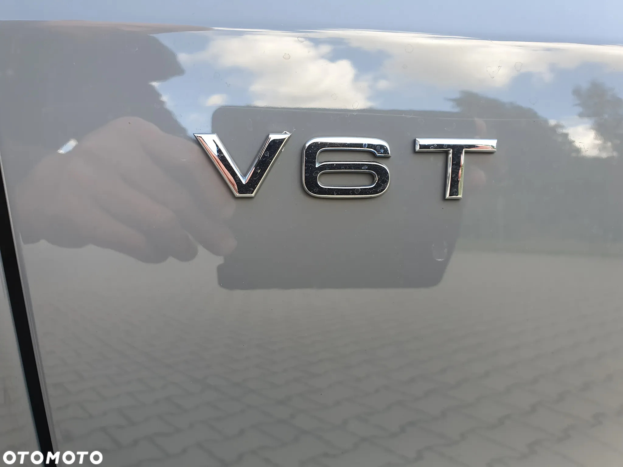 Audi SQ5 3.0 TDI Plus Quattro Tiptr - 7