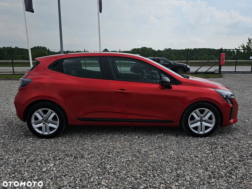 Renault Clio 1.0 TCe Intens - 4