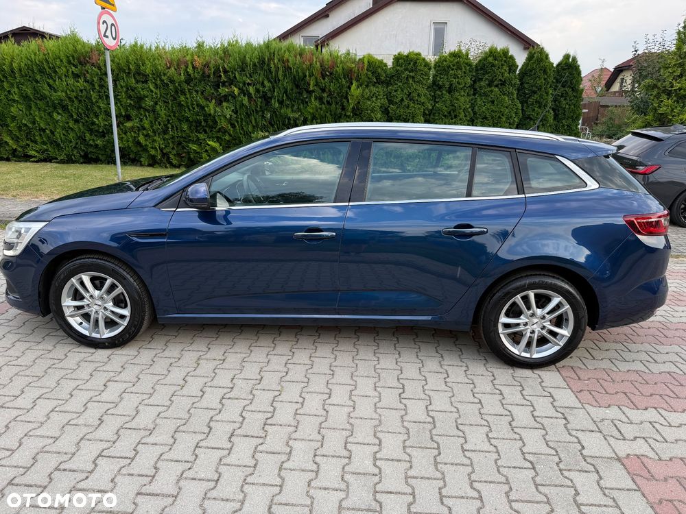 Renault Megane ENERGY TCe 130 EXPERIENCE - 9