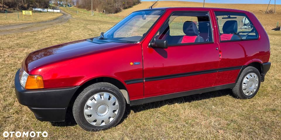 Fiat Uno 1.0 i.e Fire - 1