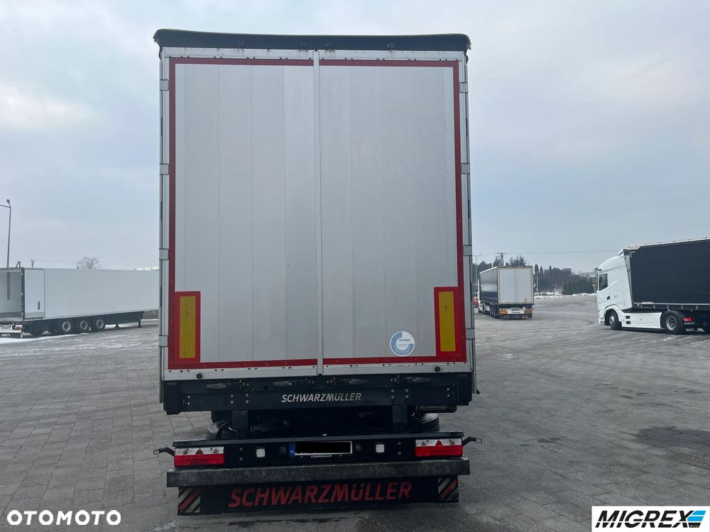 Schwarzmuller S1 W Serie - 7