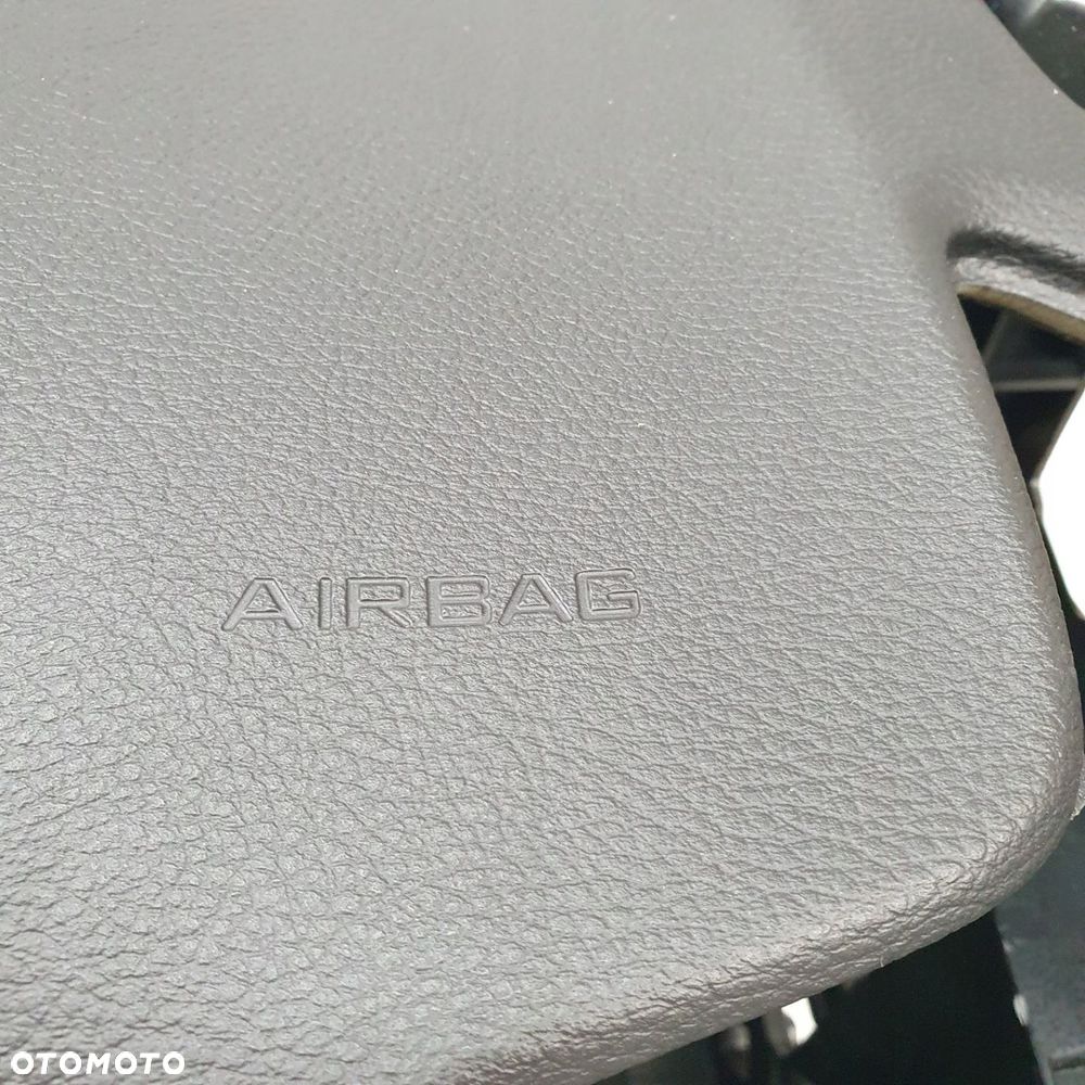 JEEP COMPAS COMPASS I DESKA ROZDZIELCZA KONSOLA KOKPIT PULPIT PODUSZKI AIRBAG AIR BAG KIT SET - 5