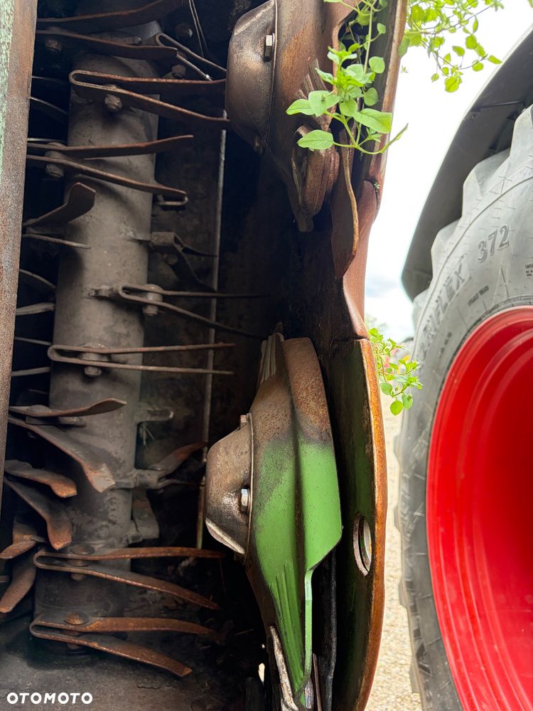 Krone Big M420 - 24