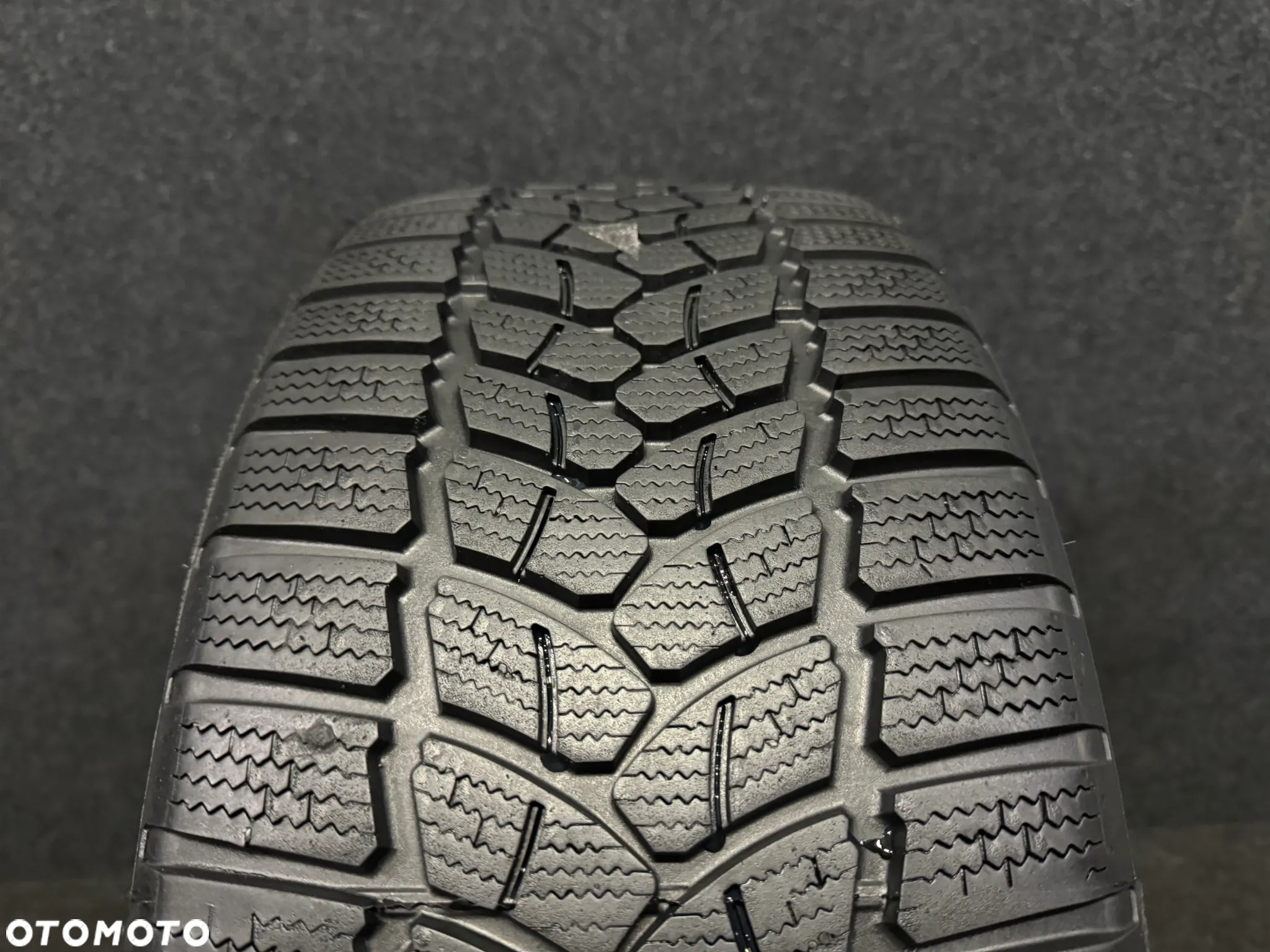 Firestone WinterHawk 3 245/45/18 100V XL 1szt. Ładna! - 2