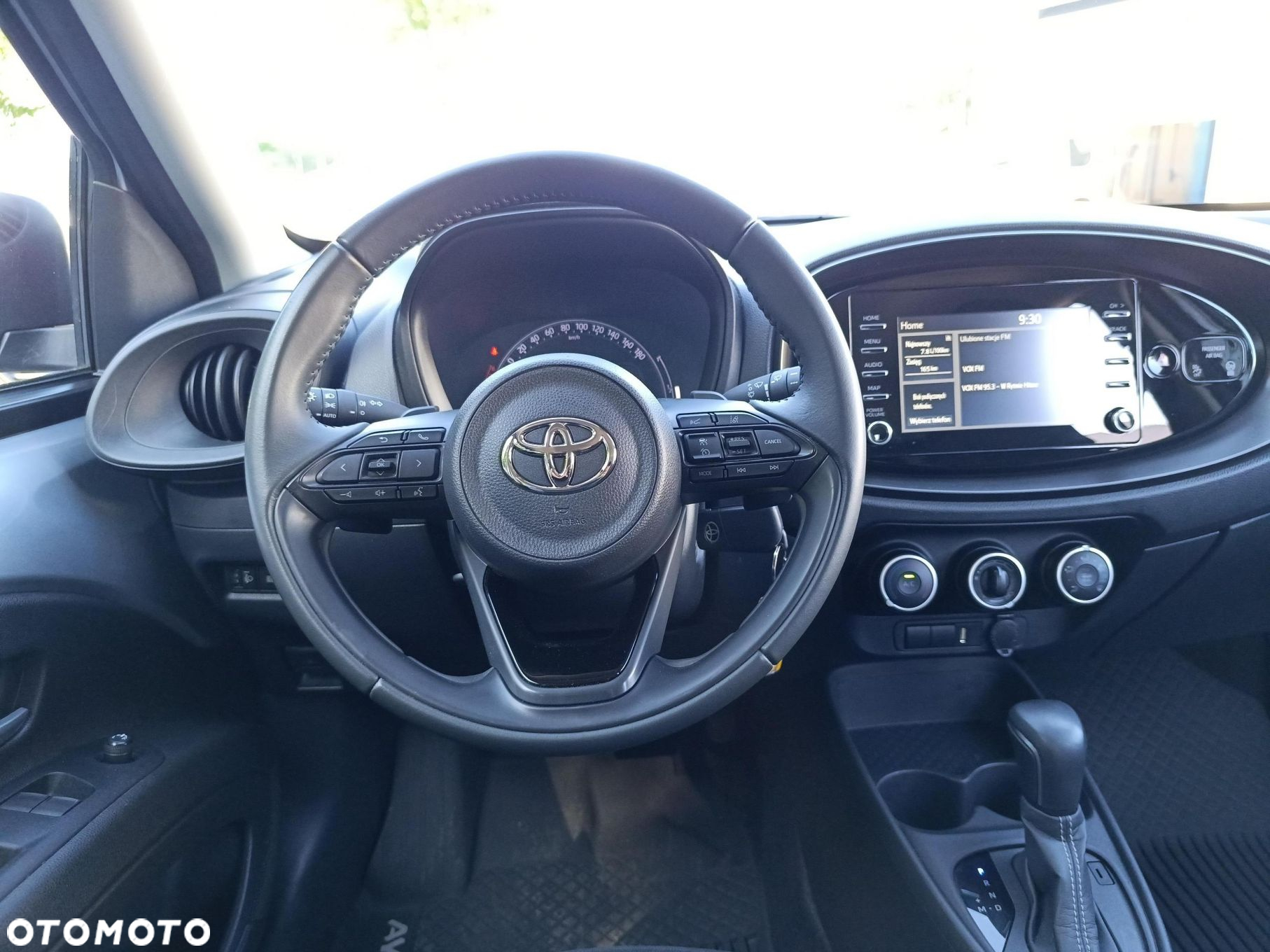 Toyota Aygo X - 14