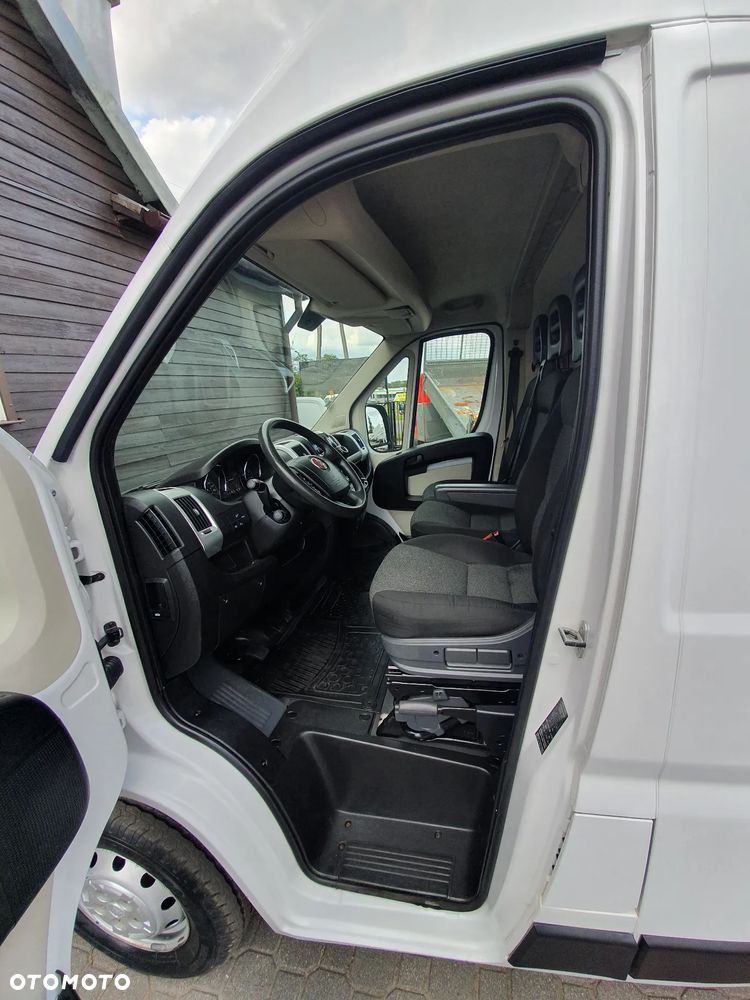 Fiat Ducato - 10