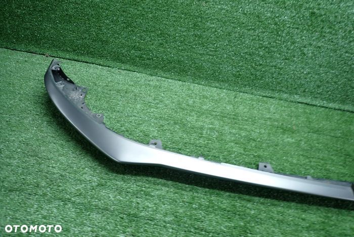 HYUNDAI GENESIS GV60 spoiler dokładka - 7