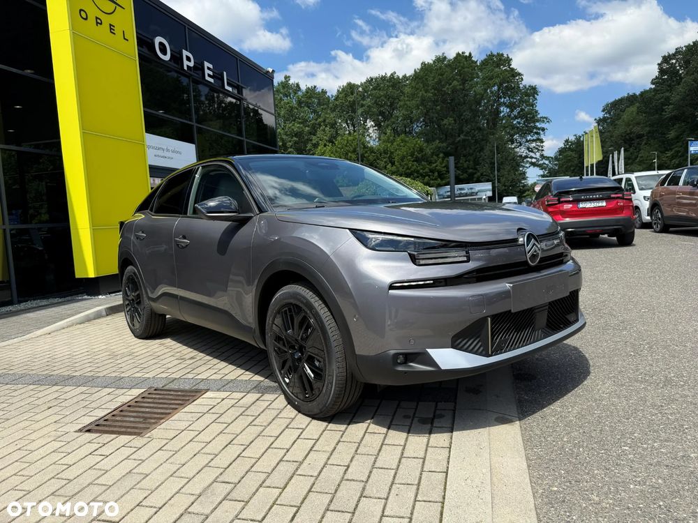 Citroën C4 1.2 mHEV Max eDCT6 - 8