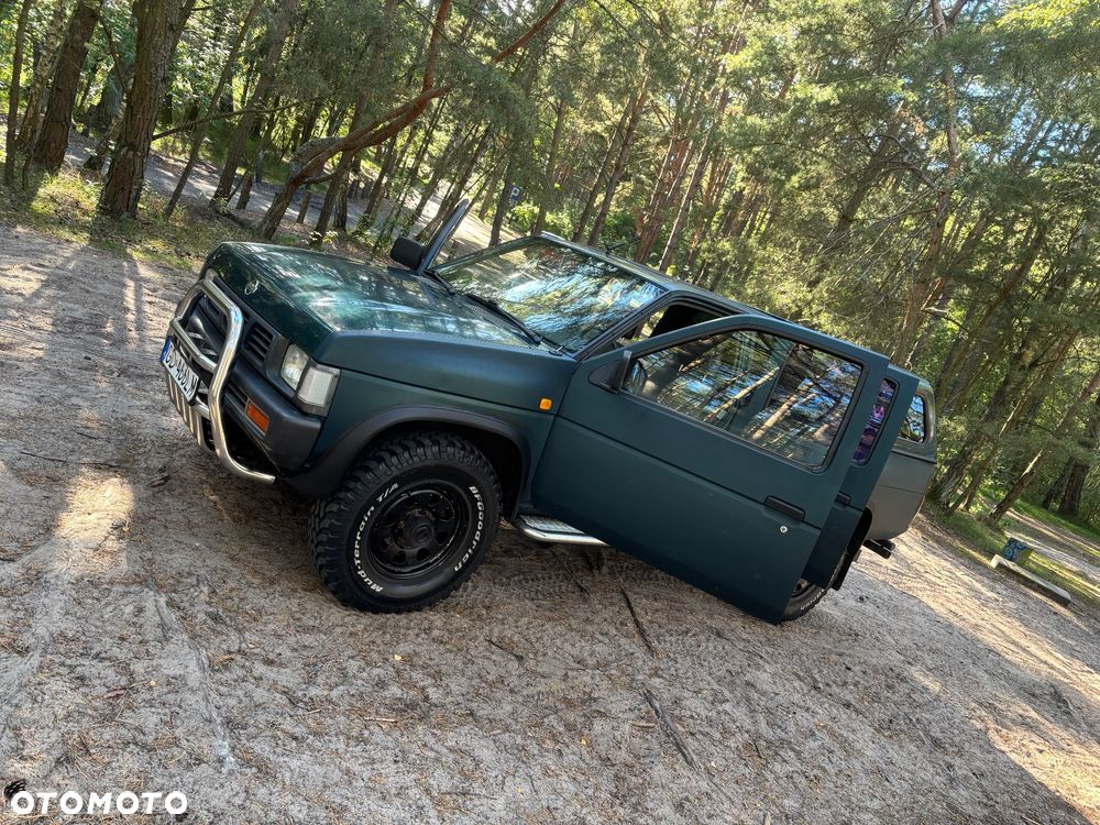 Nissan Inny - 19