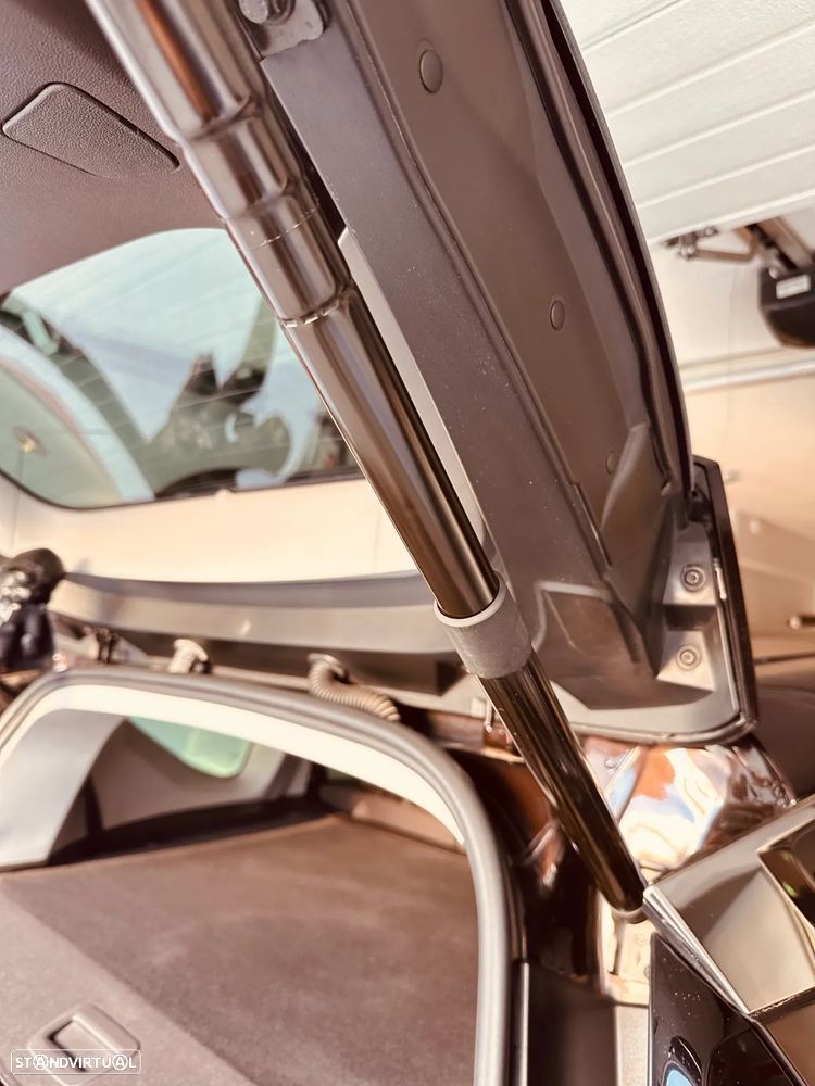 Renault Espace 1.6 dCi Zen EDC - 32