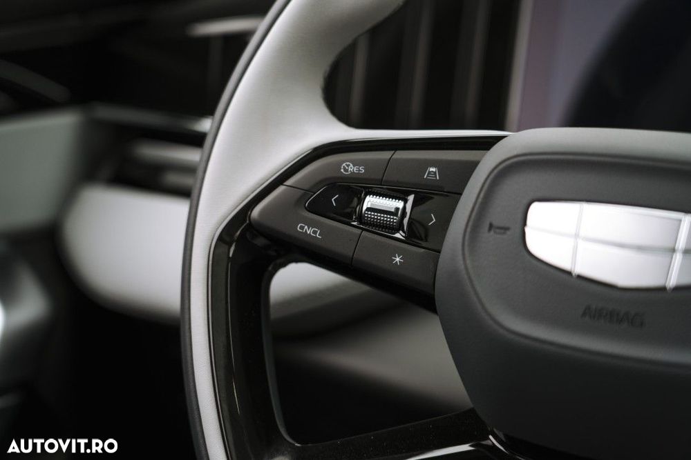GEELY Starray 2025 — imagine 17