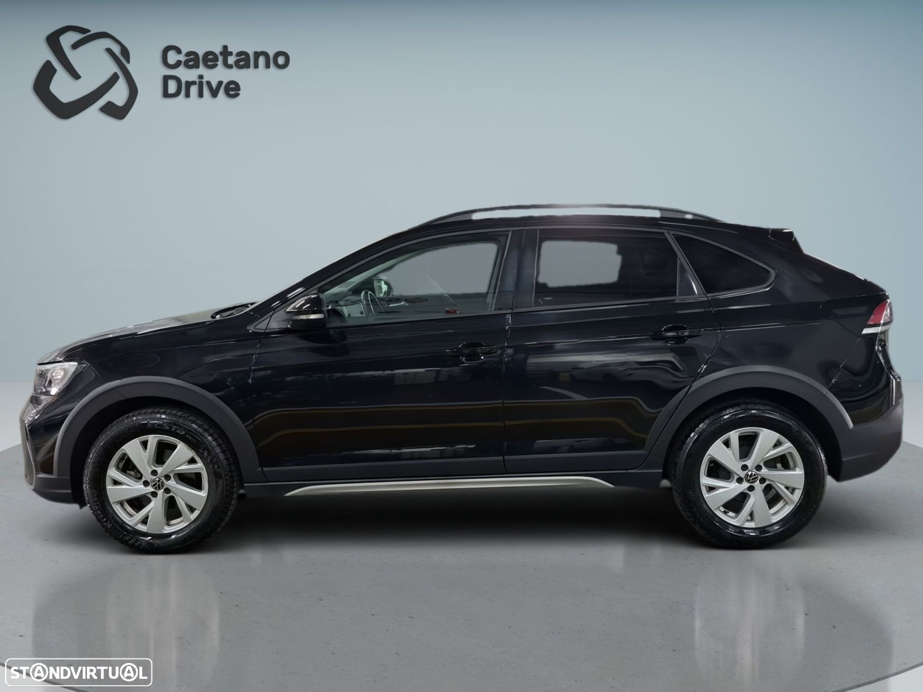 VW Taigo 1.0 TSI Life - 5