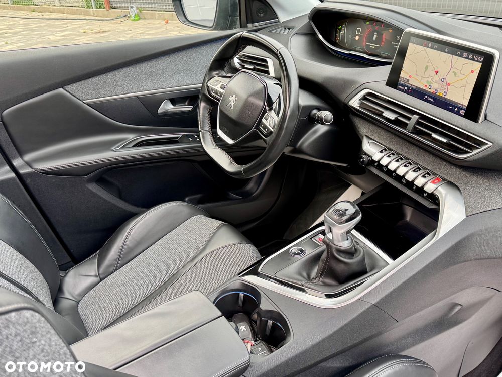Peugeot 3008 - 4
