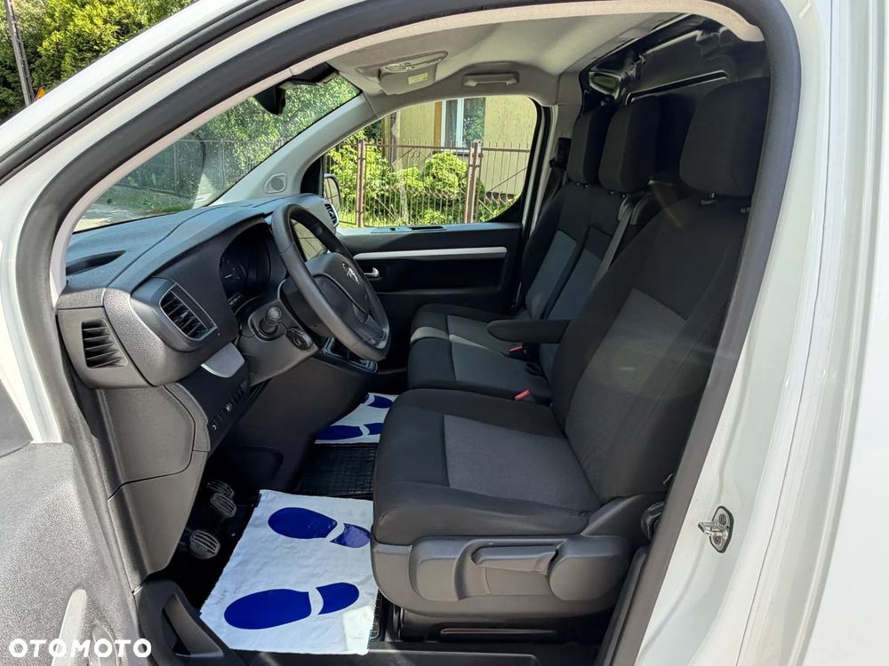 Opel VIVARO - 8