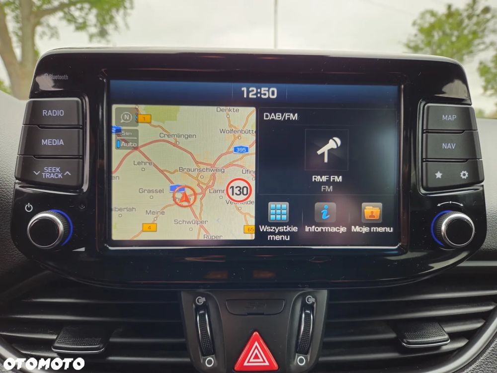 Hyundai i30 1.0 T-GDI YES - 19