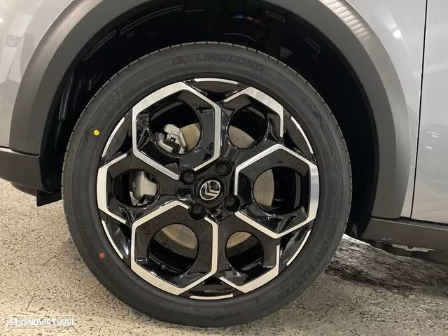 Citroën e-C3 44 kWh Autonomia Conforto Max - 6