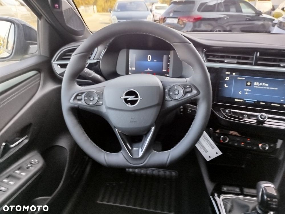 Opel Corsa - 20