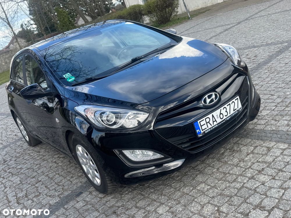 Hyundai i30 - 8