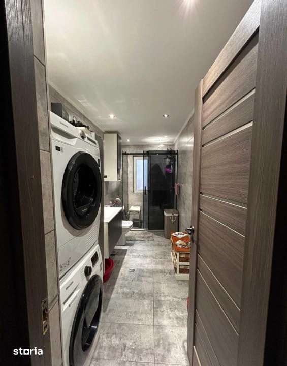 Apartament de vanzare 3 camere 72mp Eroilor-Floresti — fotografia 3