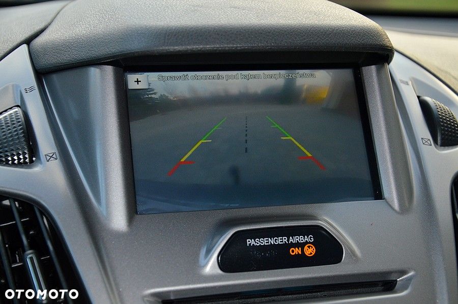 Ford Tourneo Connect 1.5 TDCi Start-Stop Titanium - 34