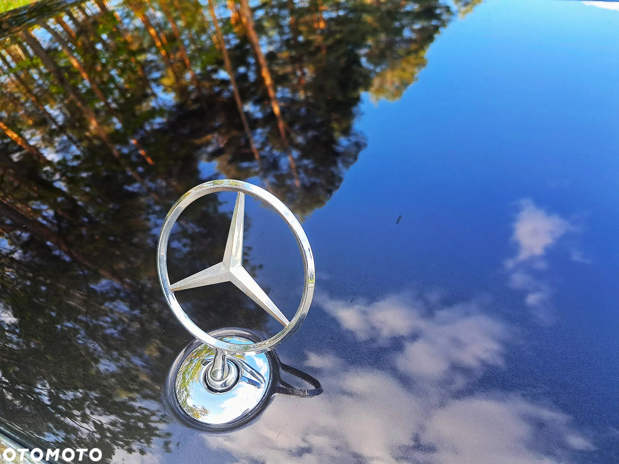 Mercedes-Benz Klasa S 500 L 7G-TRONIC - 13