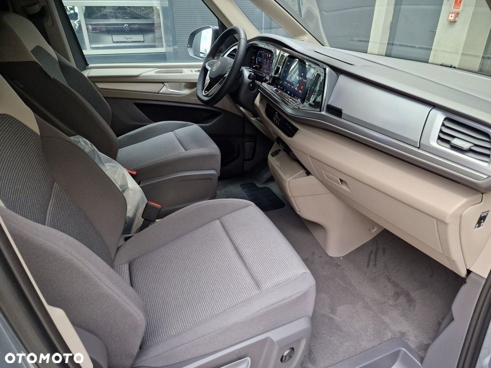 Volkswagen California - 24