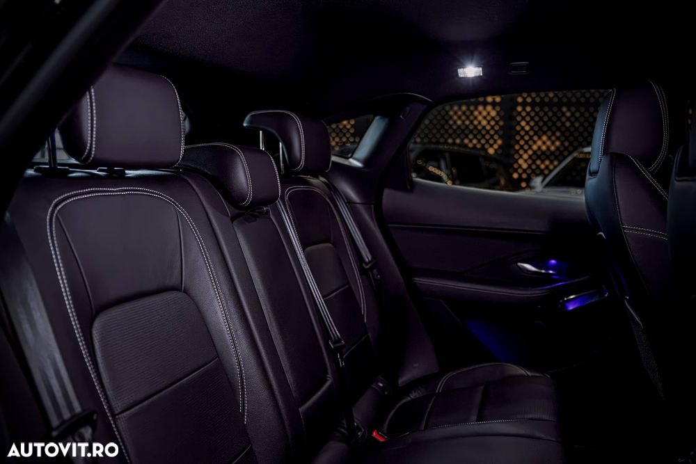 Jaguar E-Pace D180 AWD Aut. R-Dynamic S - 17