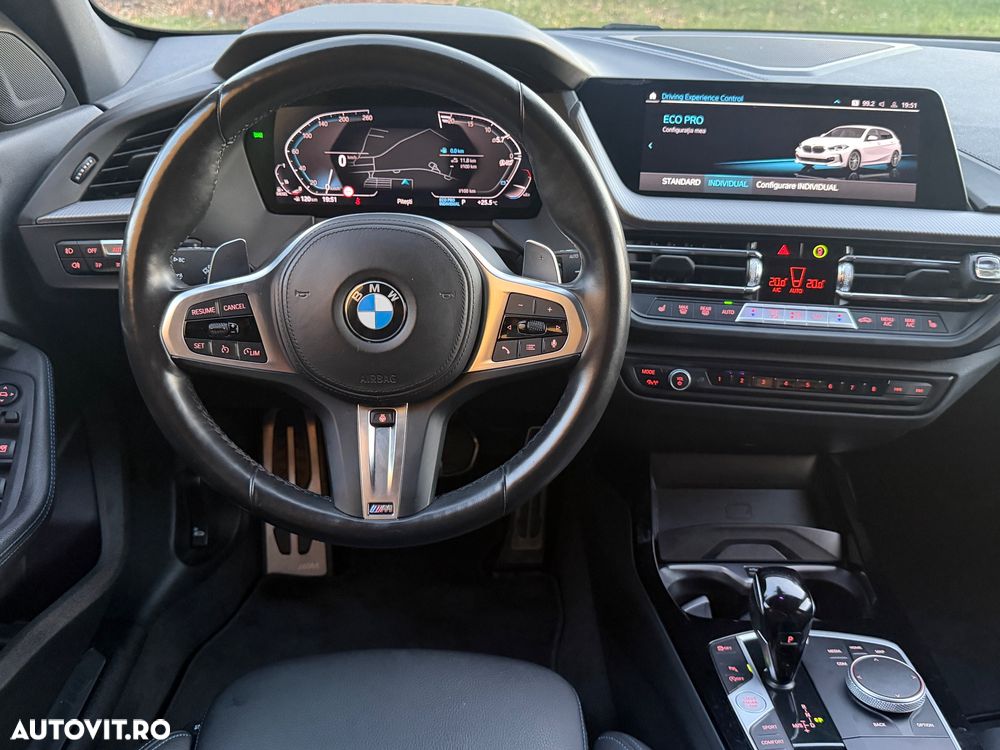 BMW Seria 1 - 27