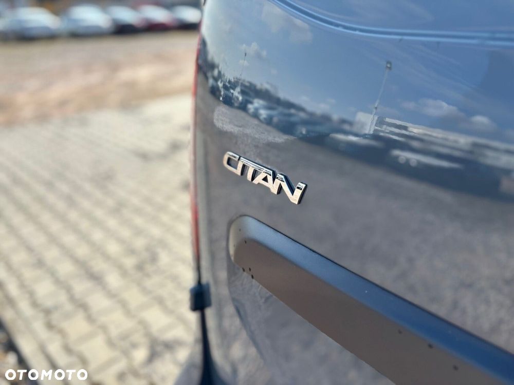 Mercedes-Benz Citan Pro - 8