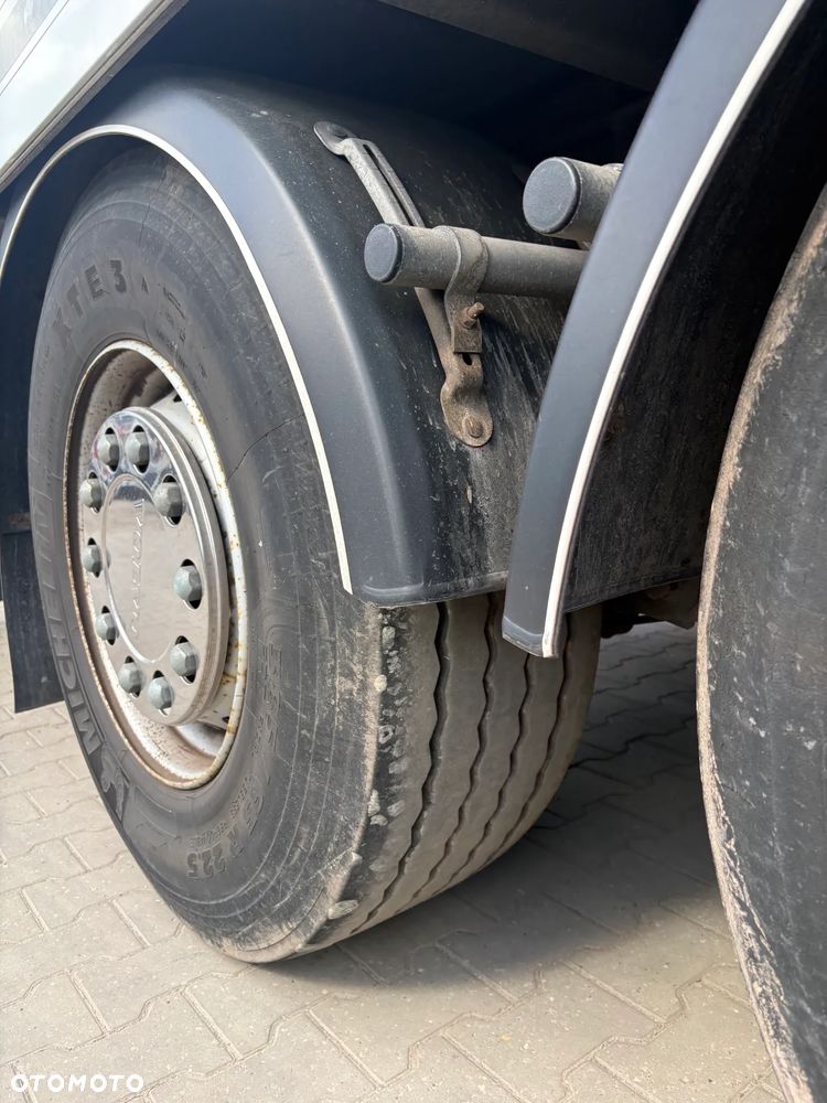 Volvo FH 420 - 12