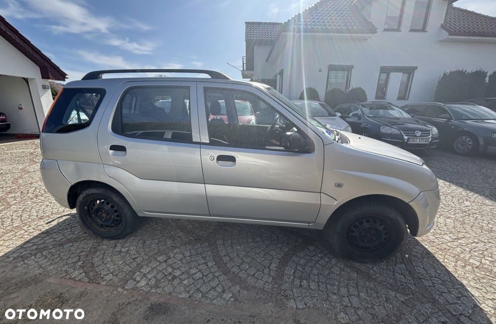 Suzuki Ignis 1.3 Club - 6