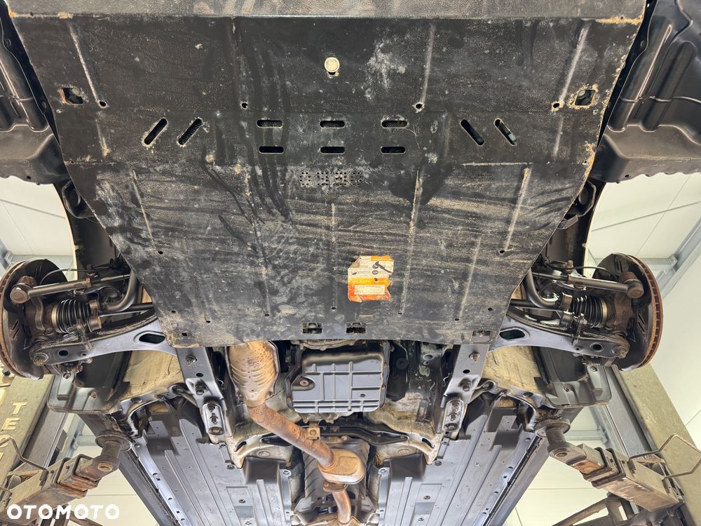 Subaru Outback 2.5i Comfort Navi AT - 27