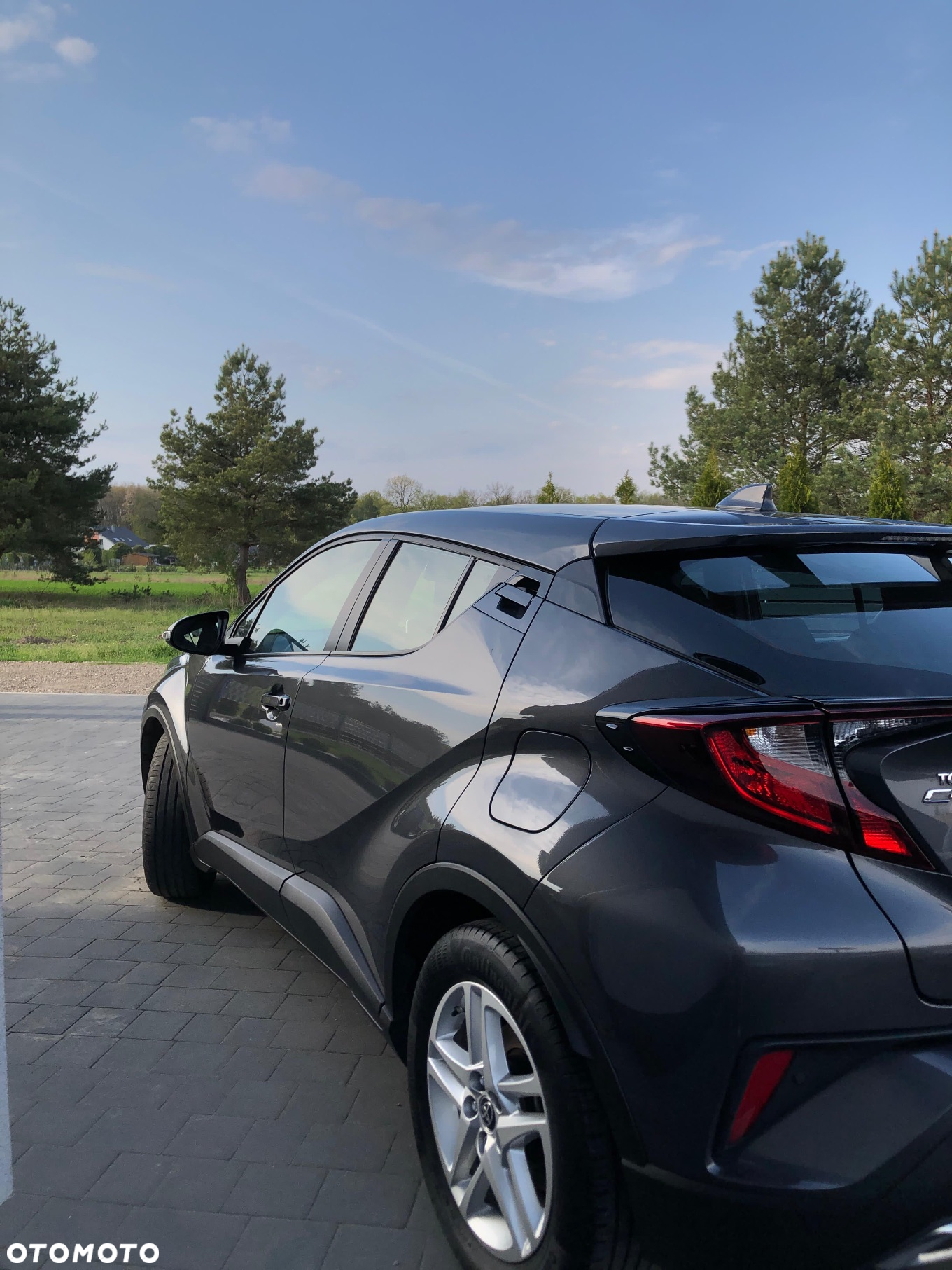 Toyota C-HR 2.0 Hybrid Premiere Edition - 15