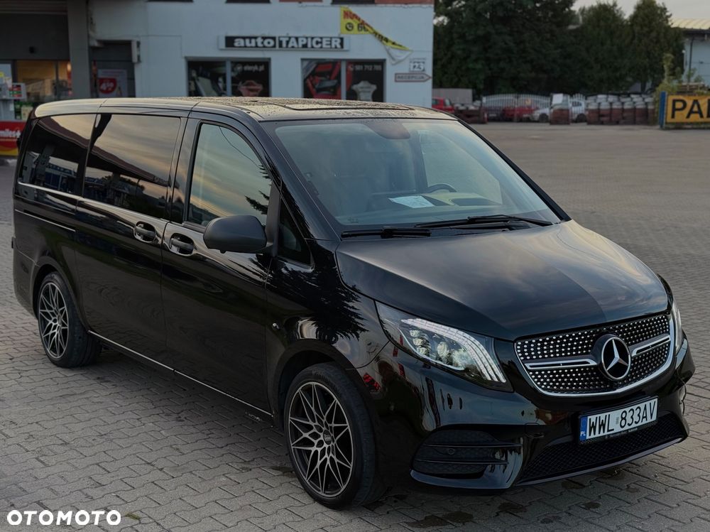 Mercedes-Benz Vito - 6