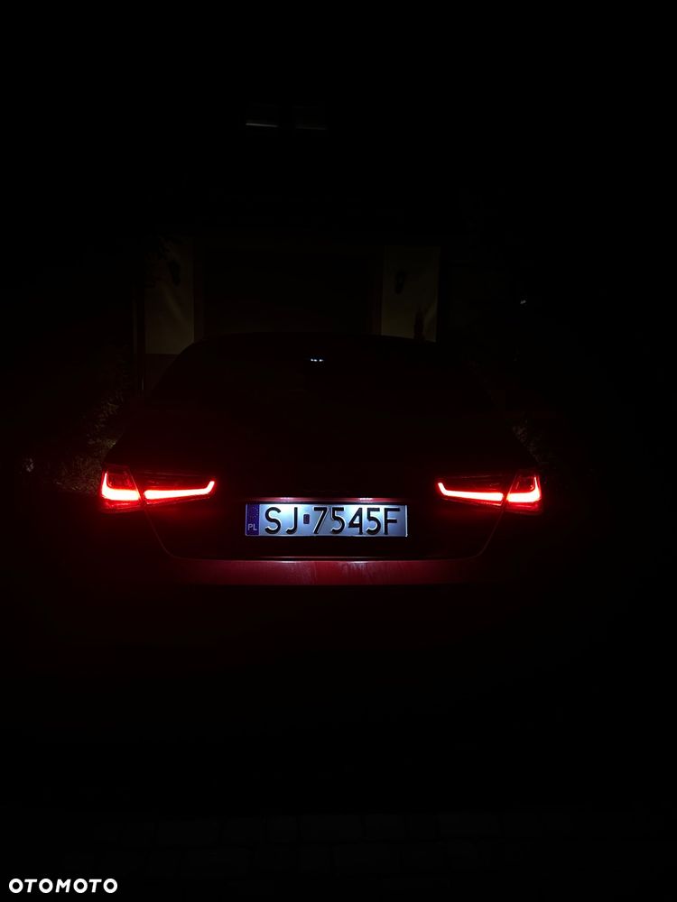 Audi A3 1.8 TFSI Ambiente - 35