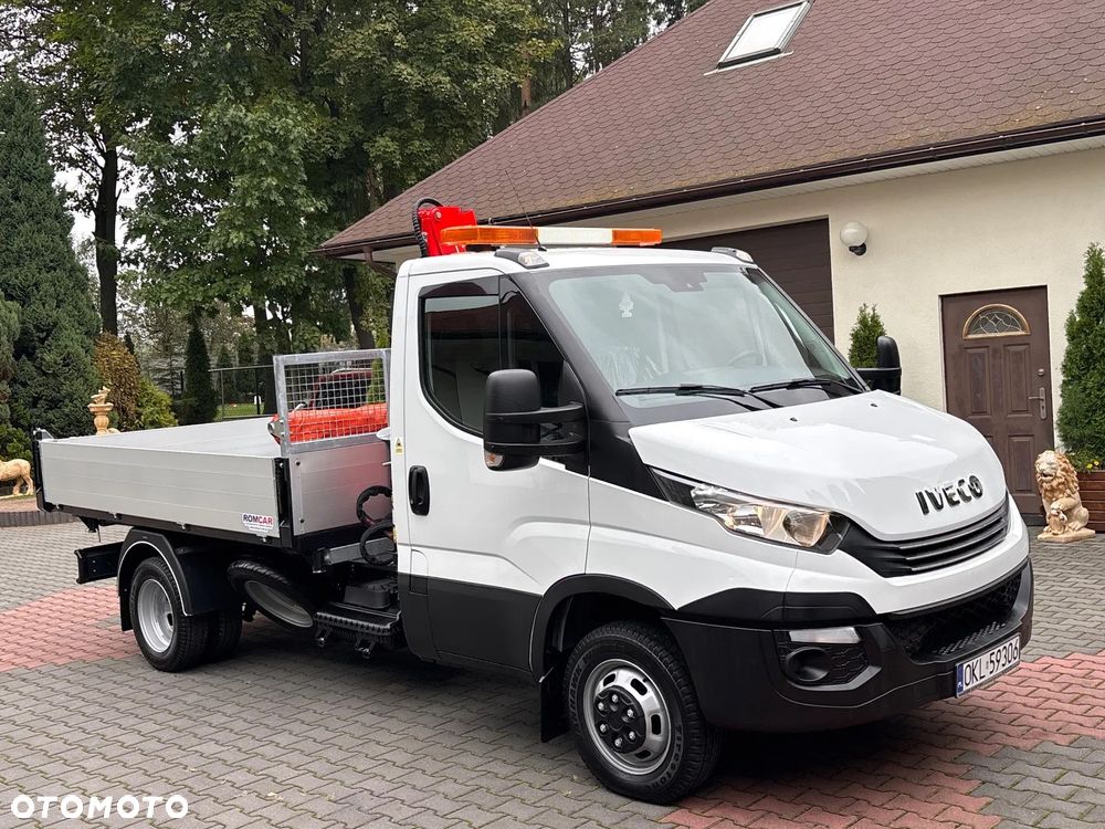 Iveco 50C15 - 8