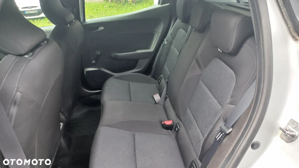 Renault Clio 1.0 TCe Intens - 20
