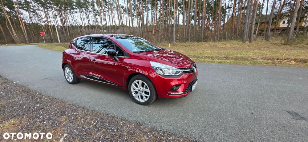 Renault Clio 0.9 TCe Limited - 7