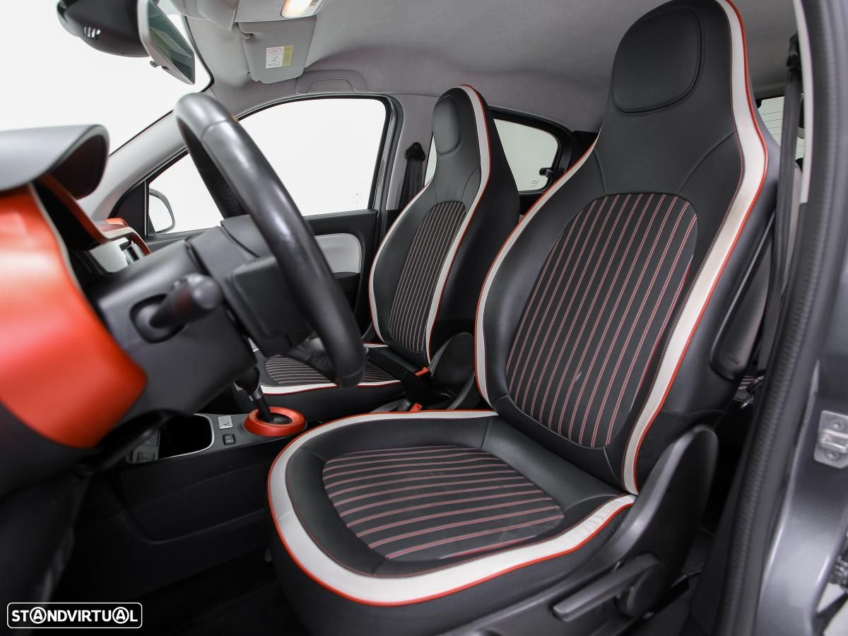 Renault Twingo 0.9 TCe Le Coq Sportif EDC - 10