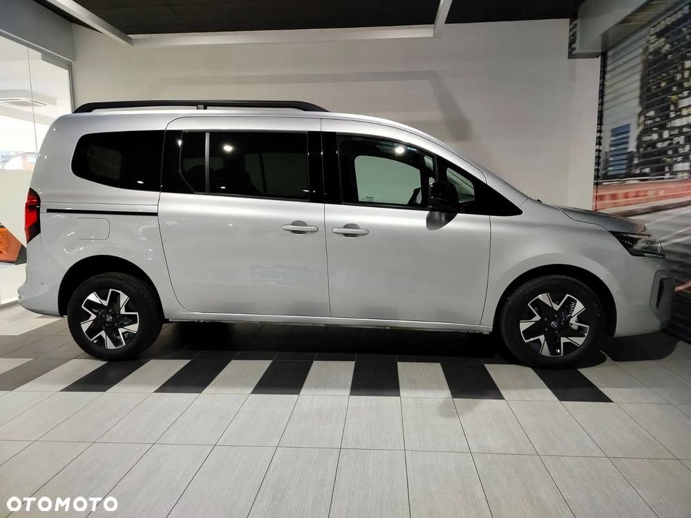 Nissan Townstar Combi 1.3 DIG-T L2 N-Connecta DCT - 6